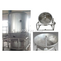 GFG high-effieiency fluidized bed dryer for milk powder/fruit juice